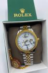 Rolex Date-Just Erkek Kol Saati  S632