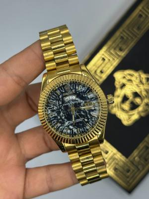 Rolex Day-Date Gold Erkek Kol Saat S891