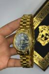 Rolex Day-Date Gold Erkek Kol Saat S891