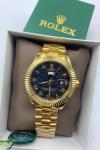Rolex Day-Date Gold  Erkek Kol Saati  S631