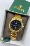 Rolex Day-Date Gold  Erkek Kol Saati  S631
