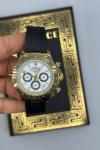 Rolex Daytona Gold Erkek Kol Saat S926