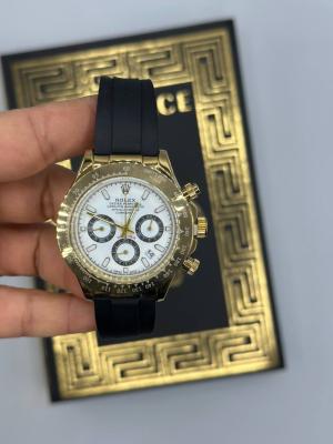 Rolex Daytona Gold Erkek Kol Saat S926