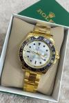 Rolex GMT MASTER Erkek Kol Saati  S579