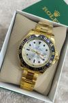 Rolex GMT MASTER Erkek Kol Saati  S579