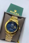 Rolex Gold Day-Date Erkek Kol Saati  S623