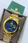 Rolex Gold Day-Date Erkek Kol Saati  S623