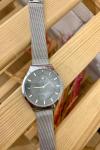 Rolex Hasır Kordon Erkek Saat S662