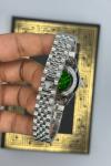 Rolex Lux Gümüş Kadın Kol Saat S850