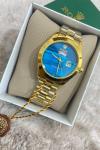 Rolex Oyster Perpetual Erkek Kol Saati  S590