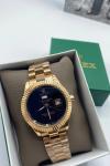 Rolex Rose Day-Date Erkek Kol Saati  S621