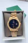 Rolex Rose Day-Date Erkek Kol Saati  S621
