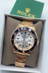 Rolex Rose GMT MASTER Erkek Kol Saati  S628