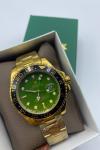 Rolex Rose GMT MASTER Erkek Kol Saati  S629