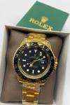 Rolex Rose GMT MASTER Erkek Kol Saati  S630