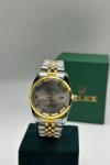Rolex Taşlı Kadın Saat | S754