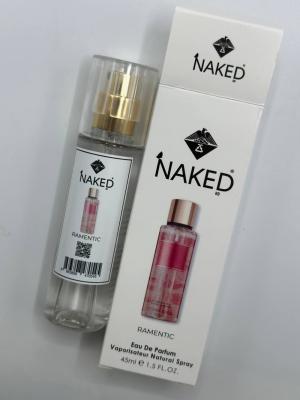 Romantic Çanta Boy 45 ML Kadın  Parfüm PC188-NKD