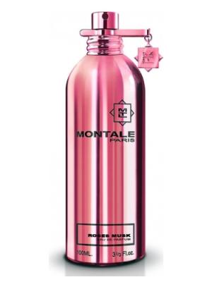 Roses Musk Montale for women Unisex