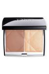 Rouge Blush Color - Glow Palette 100 -
