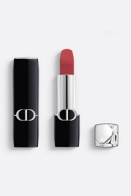 Rouge Dior Lipsticks Ruj 720 icone veil finish