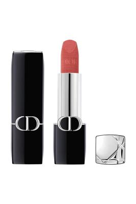Rouge Dior Lipsticks Ruj 772 Classic Rosewood