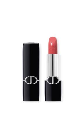 Rouge Rouge Dior Satin 458 RUJ