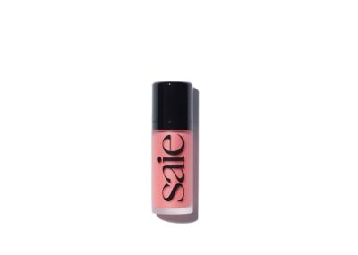 Saie  Dew Blush Liquid Cheek Flush Poppy -Allık