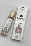 Scandal Çanta boy 45 ml Kadın Parfüm  PC164-NKD