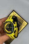Scuderia Ferrari HP Formula 1 Erkek Kol Saati  S545