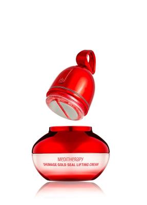 Shumage Gold Seal Lifting Cream - Ems Device Sıkılaştırıcı Nemlendirici Cilt Bakım Cihazı