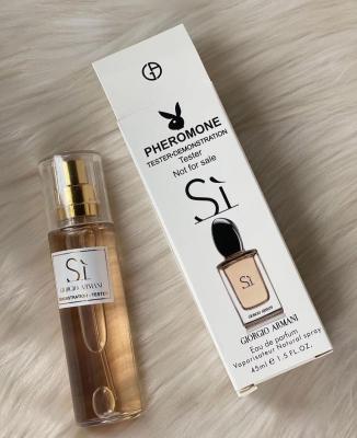 Si Fiori Çanta Boy Kadın  Parfüm  PC43