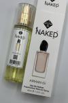 Sia Fiorelle Çanta Boy 45 ml Erkek Parfüm PC194-NKD