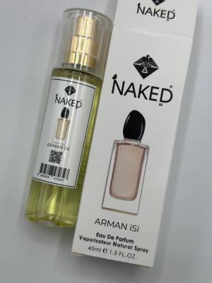 Armani Si Çanta Boy 45 ml Kadın Parfüm PC194-NKD