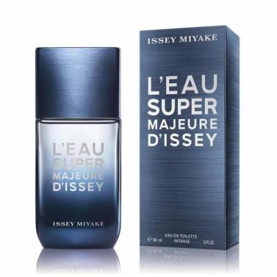 ssey Miyake L39Eau Super Majeure D39Issey Intense EDT 100 ml ARC JLT Man
