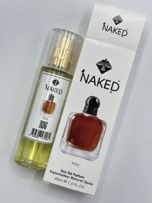 Stronger Us Çanta Boy 45 ML Erkek Parfüm PC174-NKD