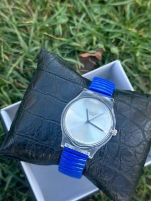 Swatch  Kadın Saat  S196