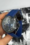 Tag Heuer Carrera GMT BMW Erkek Kol Saati L-1214  S513