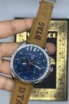 TAG Heuer Deri Kordon Erkek KOL SAATİ | S730