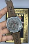 TAG Heuer Deri Kordon Erkek KOL SAATİ GR | S731
