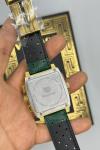 TAG Heuer Monaco Yeşil Kordon Erkek Kol Saat S789-VLL