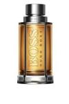 Tester Hugo Boss The Scent EDT 100ML