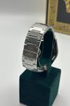 Tissot Mavi Kadran Gümüş Crono Erkek Kol Saat S783