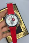 Tissot T-Race Kırmızı Erkek Kol Saat S846-ZS