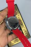 Tissot T-Race Kırmızı Erkek Kol Saat S846-ZS