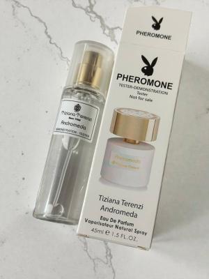 Tiziana Terenzi Andromeda Çanta Boy Unisex Parfüm PC225