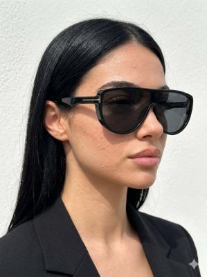 Tom Ford Achilles Siyah İthal Unisex Gözlük G4476-VLL