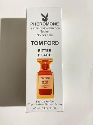 Tom Ford Bitter Peach Çanta Boy Unisex Parfüm PC74