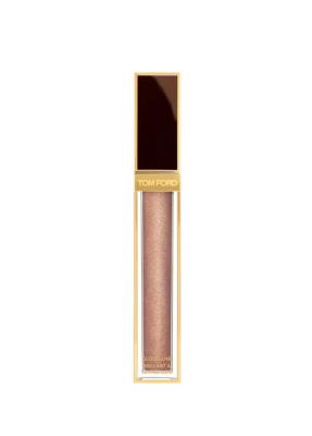 Tom Ford Gloss Luxe - Weat Coast -Dudak Parlatıcısı
