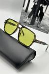 Tom Ford Leopar Unisex Güneş Gözlüğü | G1978-VLL