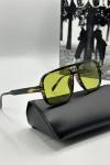 Tom Ford Leopar Unisex Güneş Gözlüğü | G1978-VLL